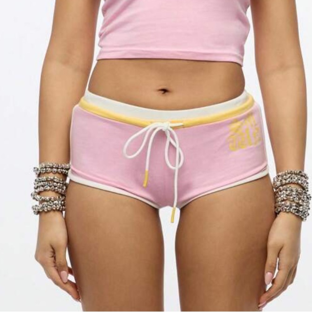 Sumwon Shorts S